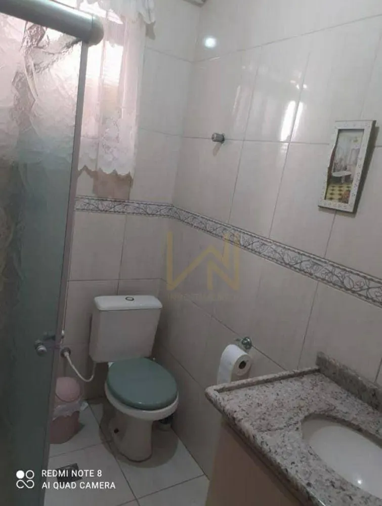 Casa, 2 quartos, 163 m² - Foto 1