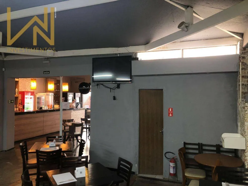 Loja-Salão, 200 m² - Foto 6
