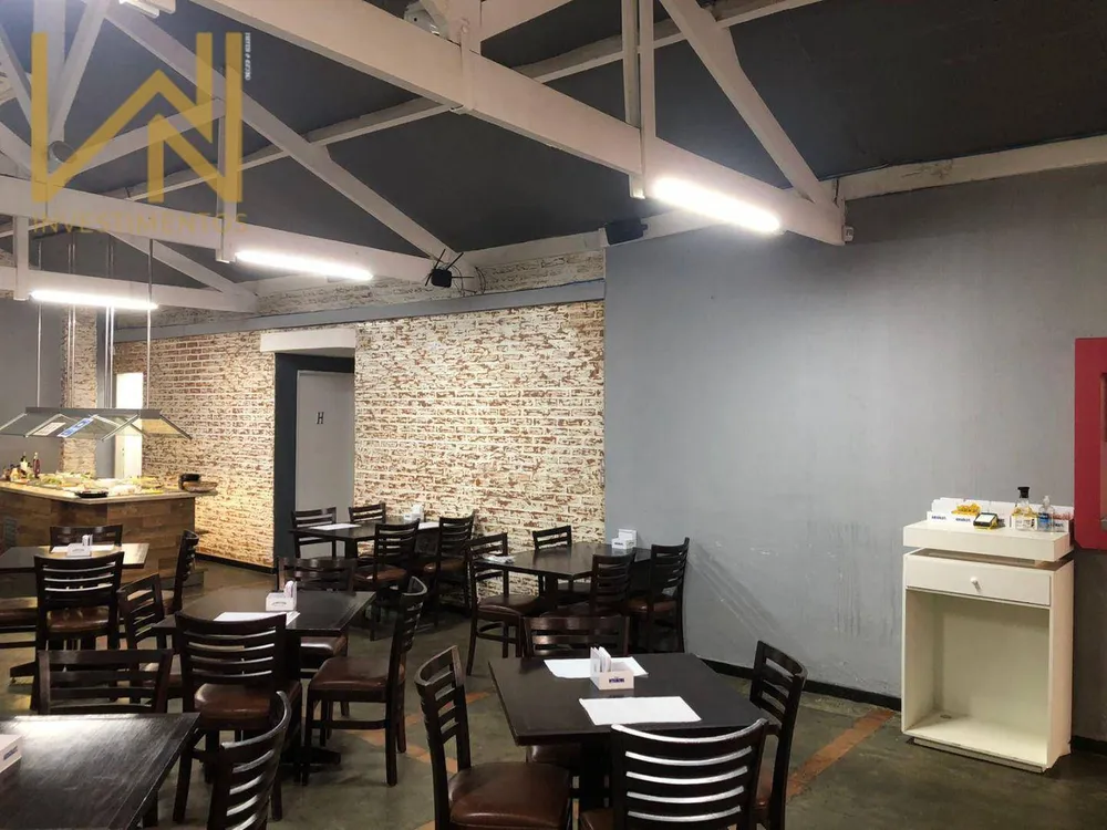 Loja-Salão, 200 m² - Foto 5