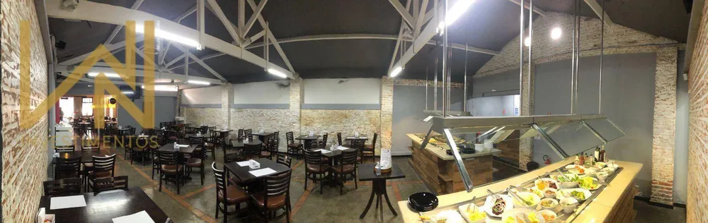 Loja-Salão, 200 m² - Foto 8