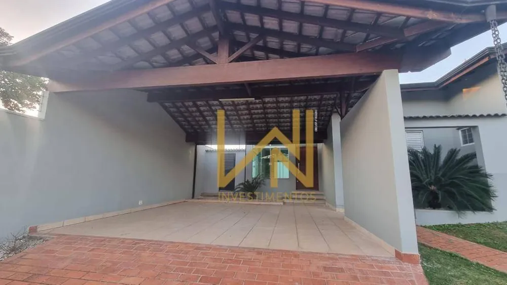 Casa de Condomínio, 3 quartos - Foto 6
