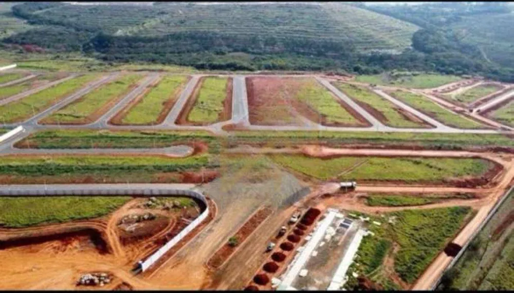 Loteamento e Condomínio, 222 m² - Foto 8