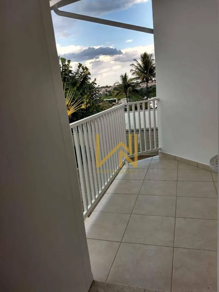 Casa de Condomínio, 3 quartos - Foto 7