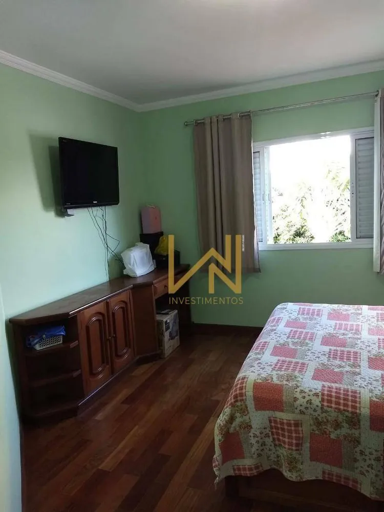 Casa de Condomínio, 3 quartos - Foto 6