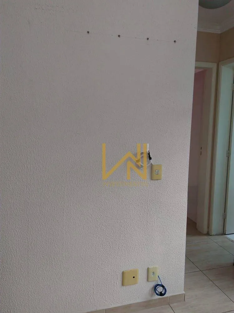 Apartamento, 2 quartos, 50 m² - Foto 4