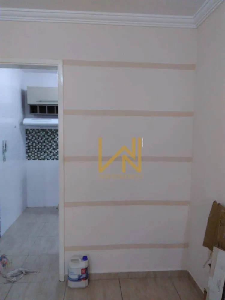 Apartamento, 2 quartos, 50 m² - Foto 6