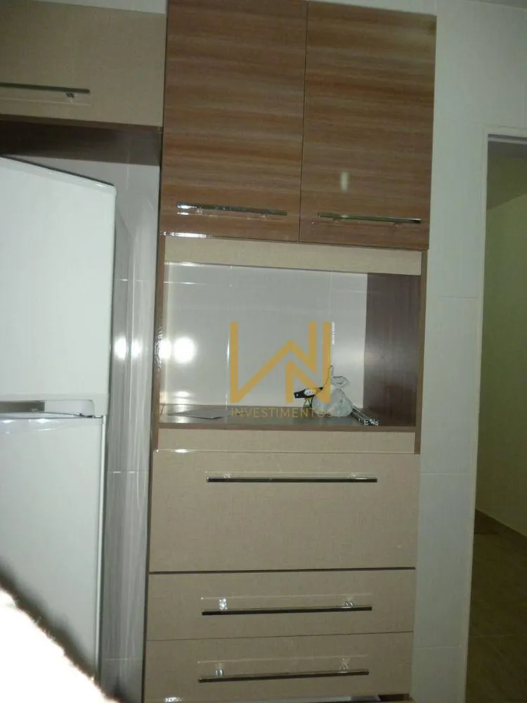 Apartamento, 2 quartos, 50 m² - Foto 7