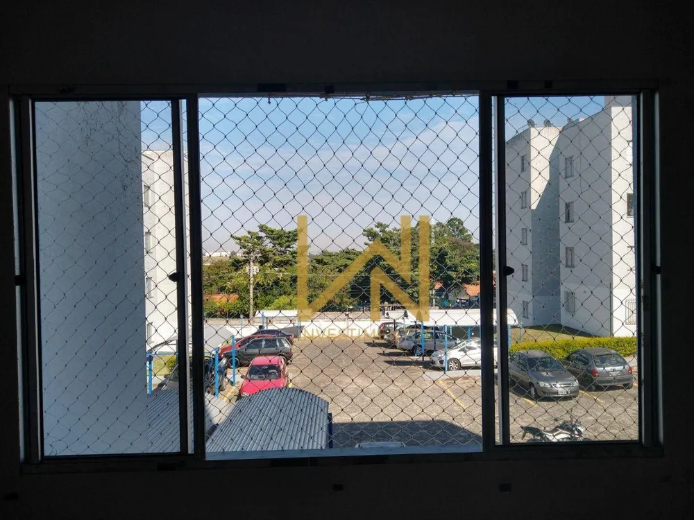 Apartamento, 2 quartos, 50 m² - Foto 8