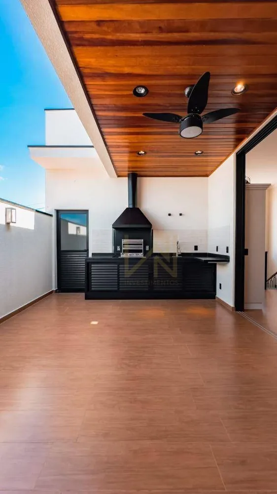 Casa de Condomínio, 3 quartos - Foto 3