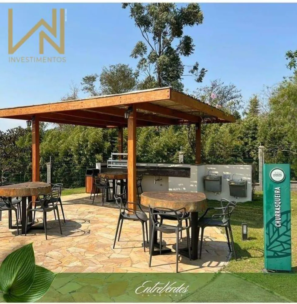 Loteamento e Condomínio, 1430 m² - Foto 3