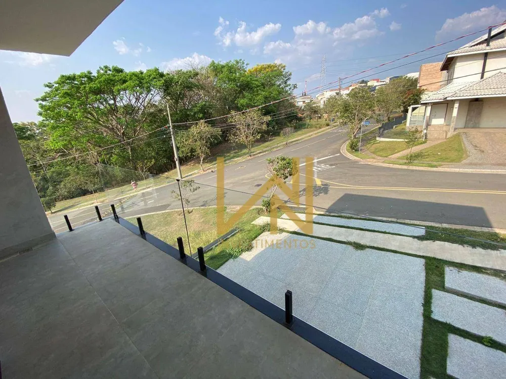 Casa de Condomínio, 5 quartos - Foto 1