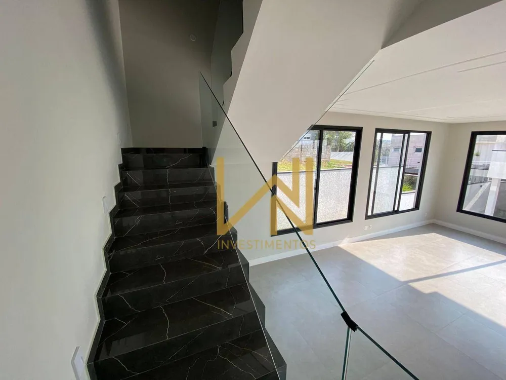Casa de Condomínio, 5 quartos - Foto 4
