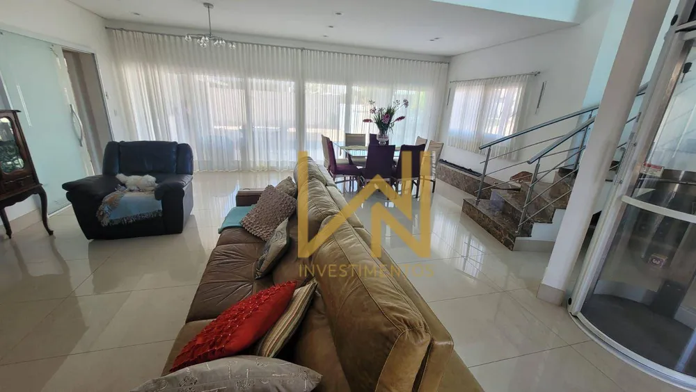 Casa de Condomínio, 4 quartos - Foto 7