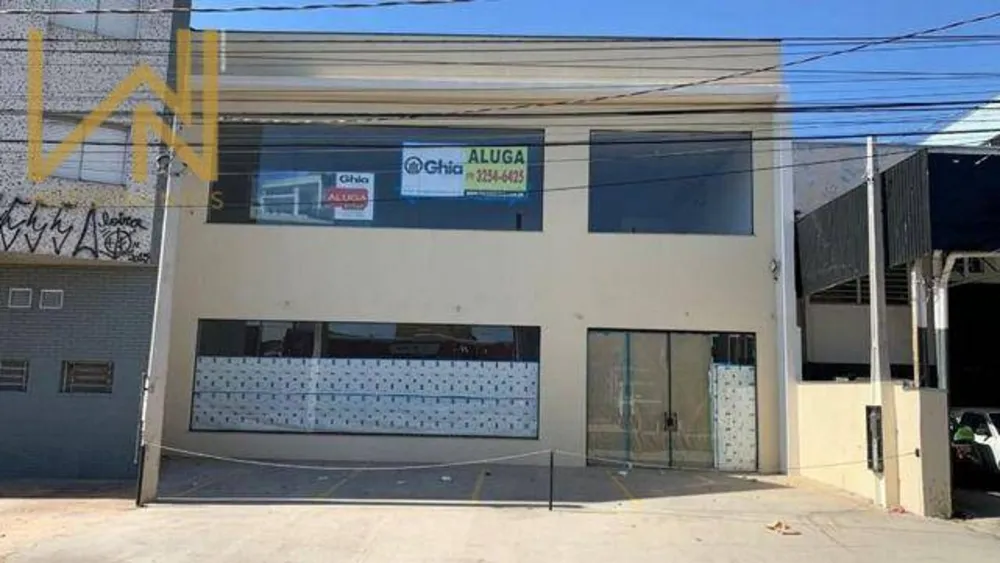 Prédio Inteiro, 438 m² - Foto 1