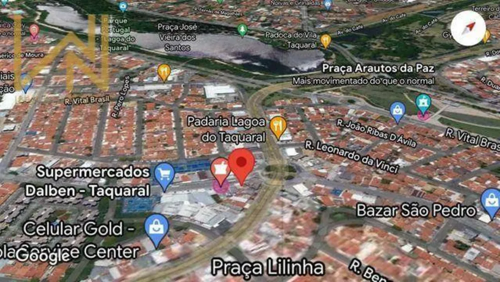 Prédio Inteiro, 438 m² - Foto 2