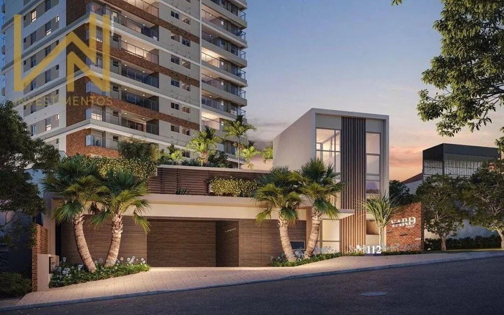 Apartamento, 3 quartos, 126 m² - Foto 8