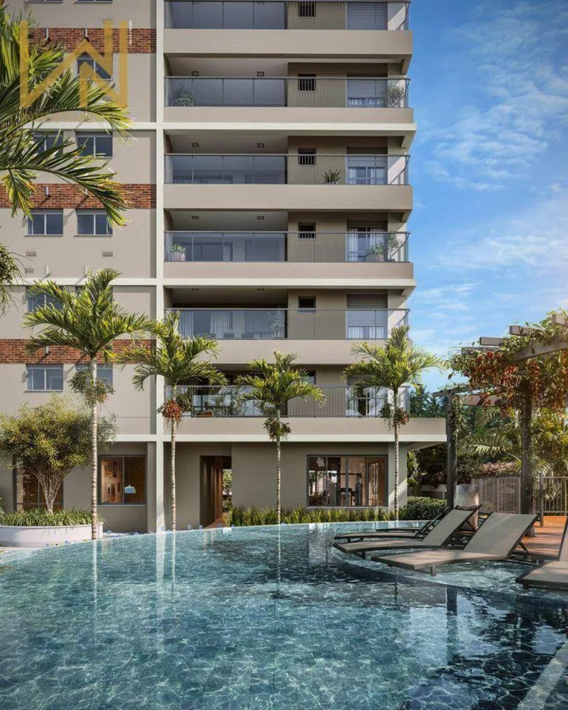 Apartamento, 3 quartos, 126 m² - Foto 8