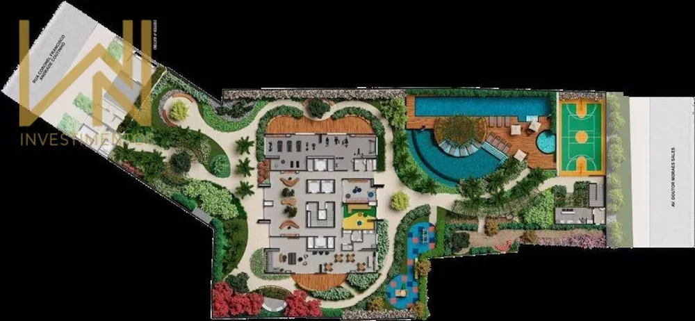 Apartamento, 3 quartos, 126 m² - Foto 4
