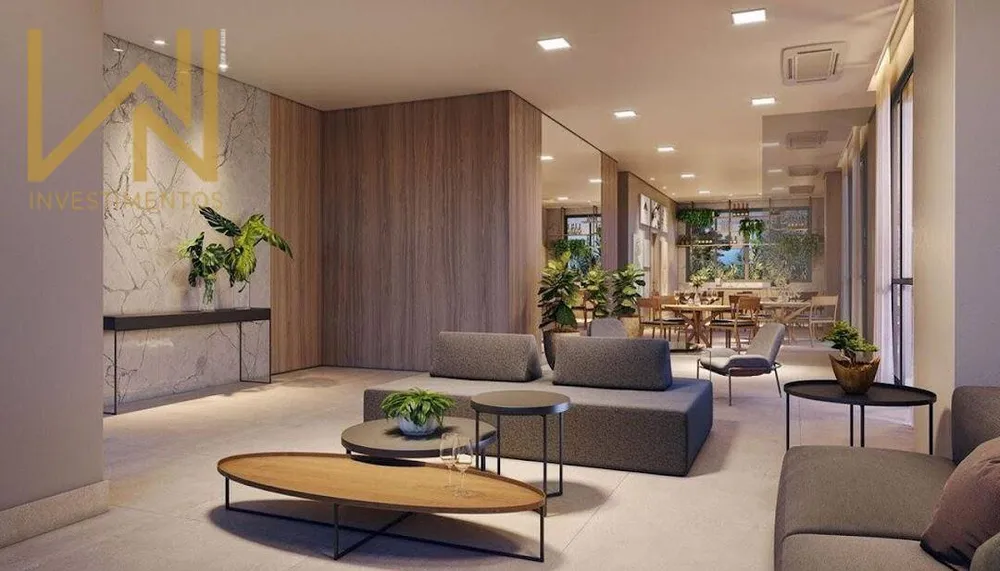 Apartamento, 3 quartos, 126 m² - Foto 5