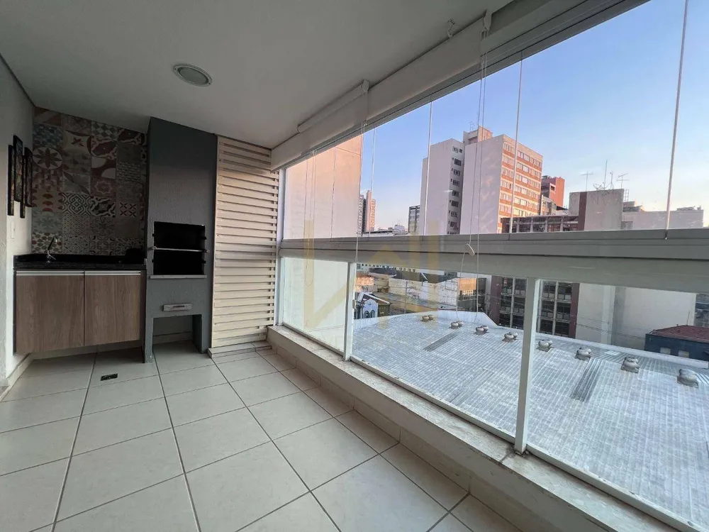 Apartamento, 2 quartos, 65 m² - Foto 2
