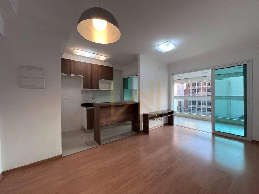 Apartamento, 2 quartos, 65 m² - Foto 1