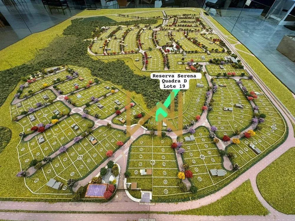 Loteamento e Condomínio, 360 m² - Foto 2