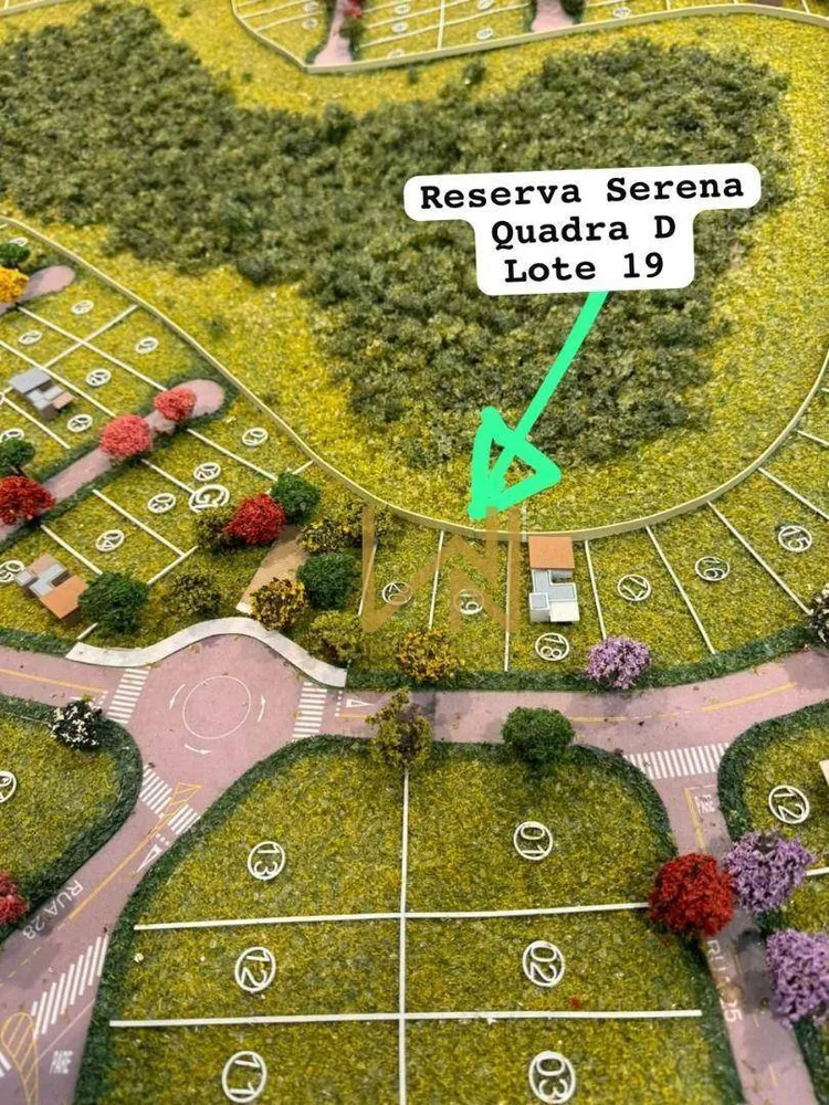 Loteamento e Condomínio, 360 m² - Foto 1