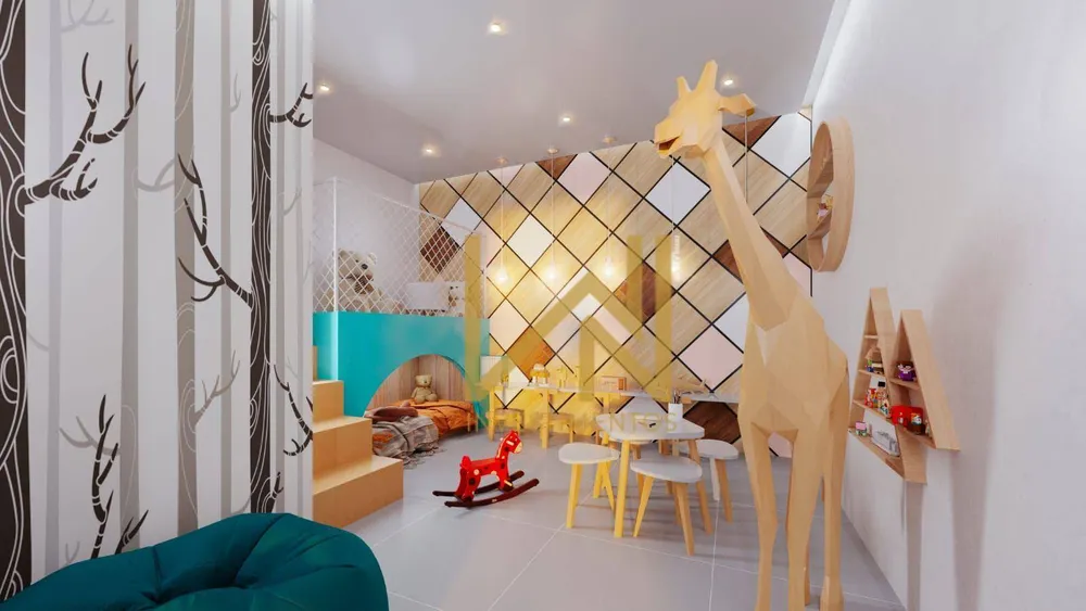 Loteamento e Condomínio, 360 m² - Foto 2