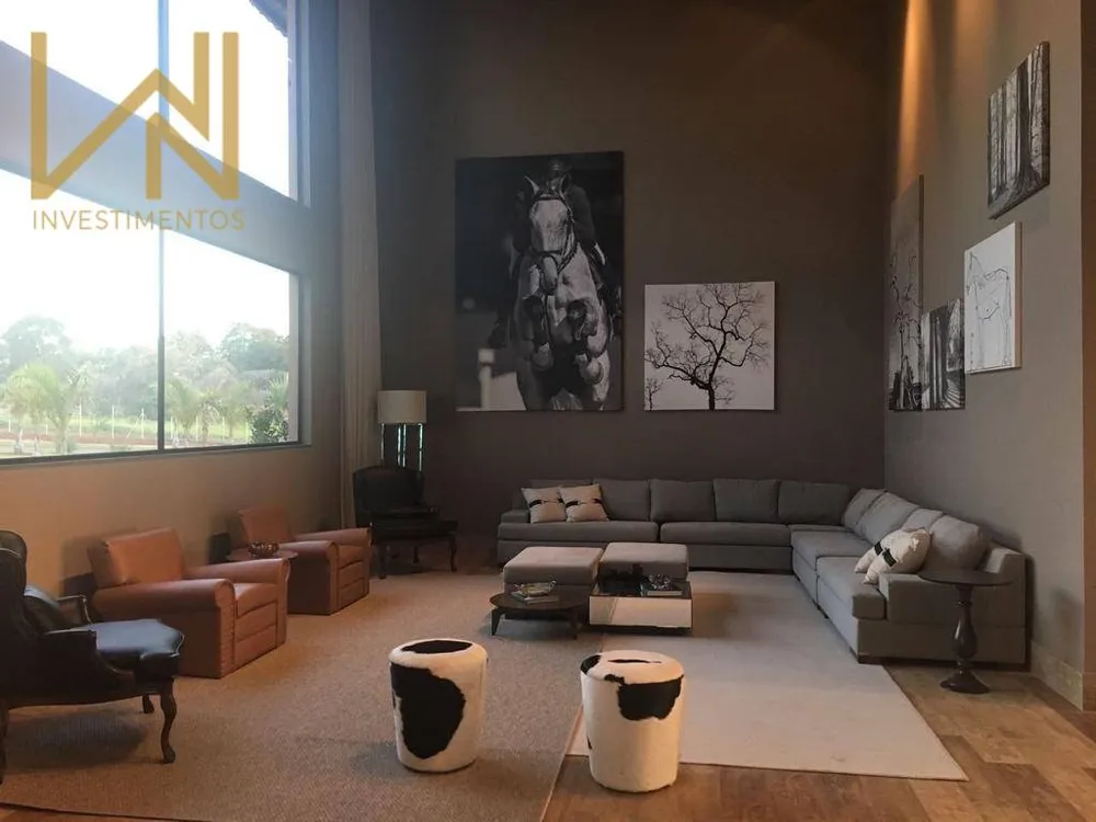 Loteamento e Condomínio, 847 m² - Foto 1