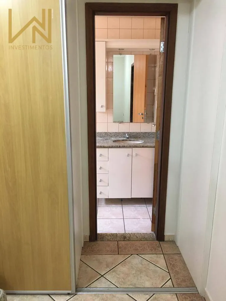 Apartamento, 1 quarto, 42 m² - Foto 1