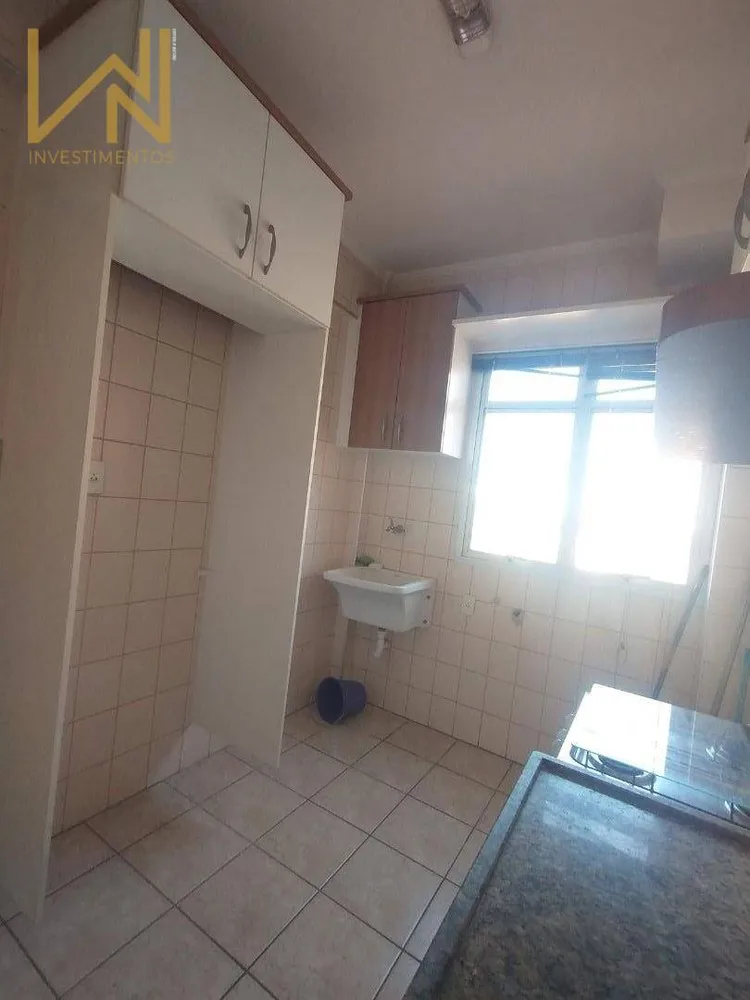 Apartamento, 1 quarto, 42 m² - Foto 3