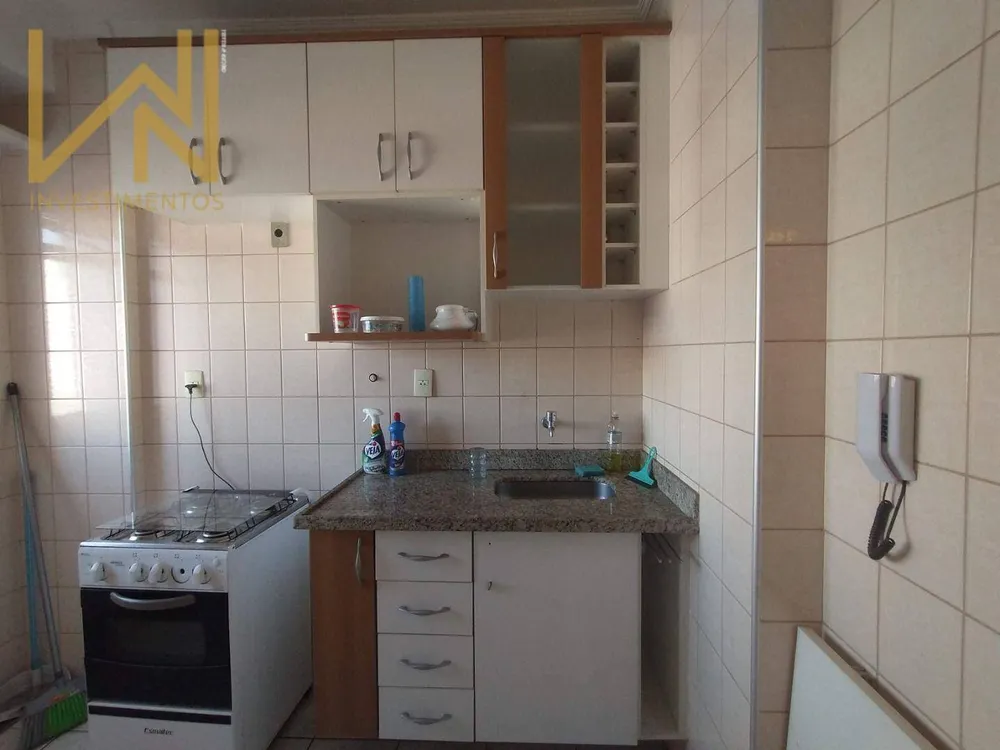Apartamento, 1 quarto, 42 m² - Foto 4