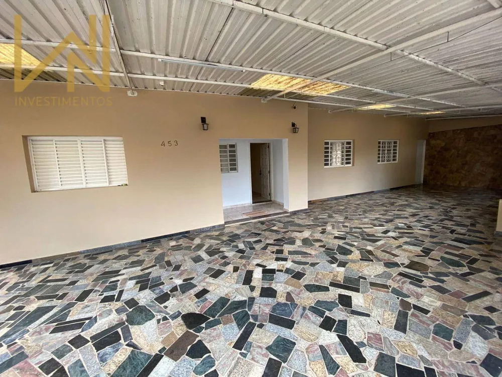 Casa, 2 quartos, 108 m² - Foto 1