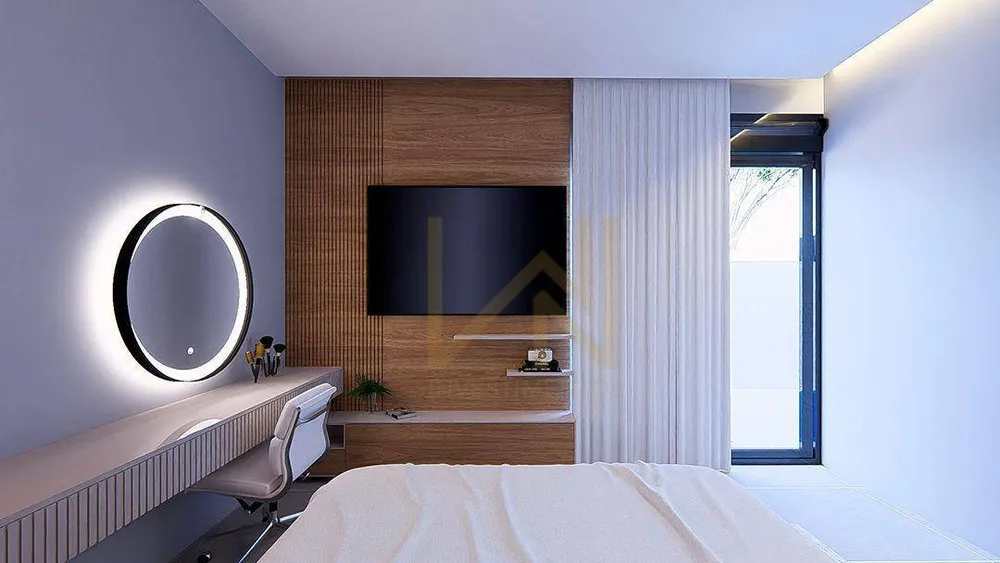 Casa de Condomínio, 4 quartos - Foto 7