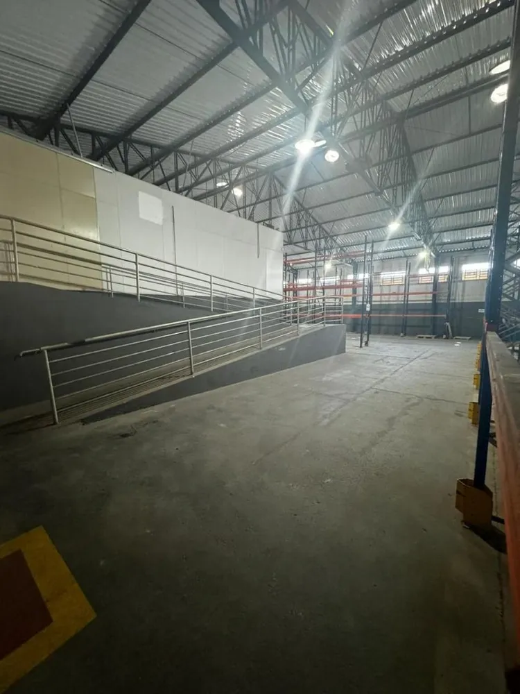 Depósito-Galpão, 938 m² - Foto 8