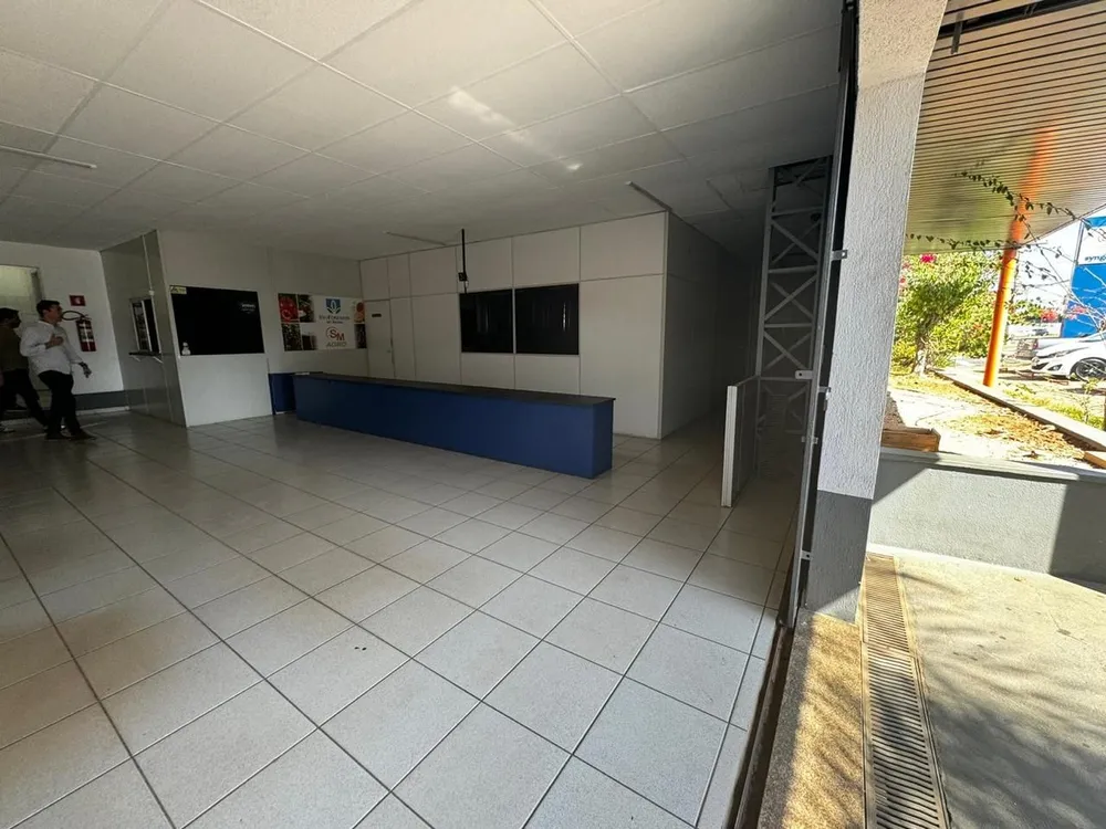 Depósito-Galpão, 938 m² - Foto 5