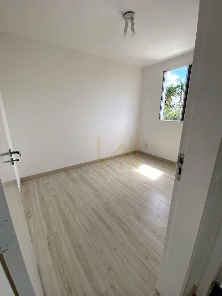 Apartamento, 2 quartos, 43 m² - Foto 8