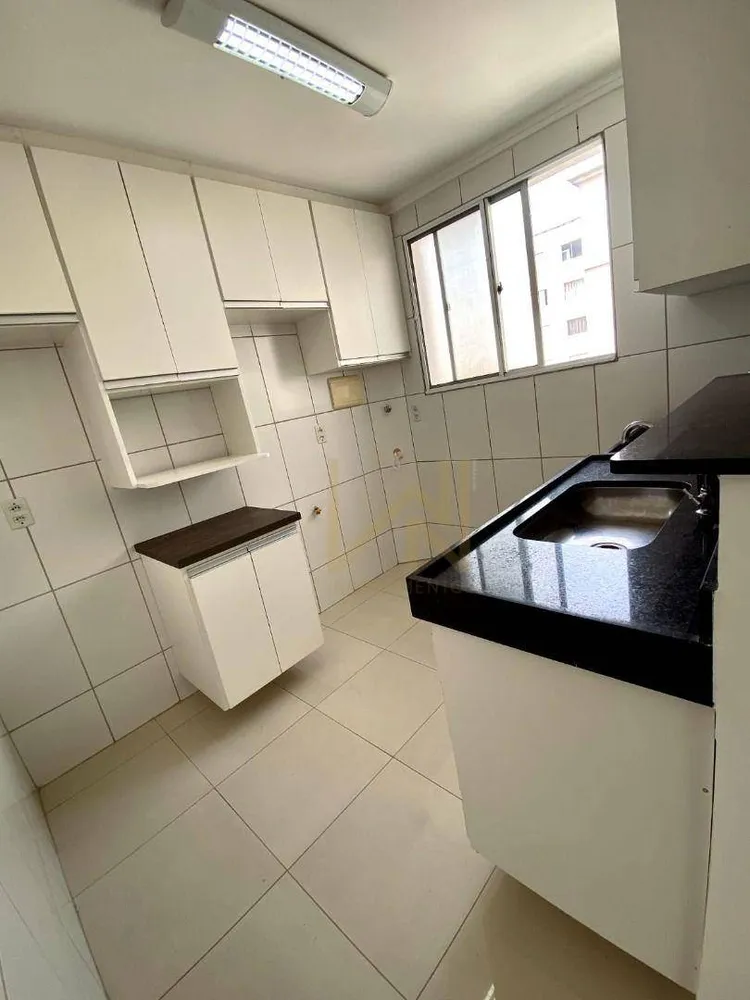 Apartamento, 2 quartos, 43 m² - Foto 7