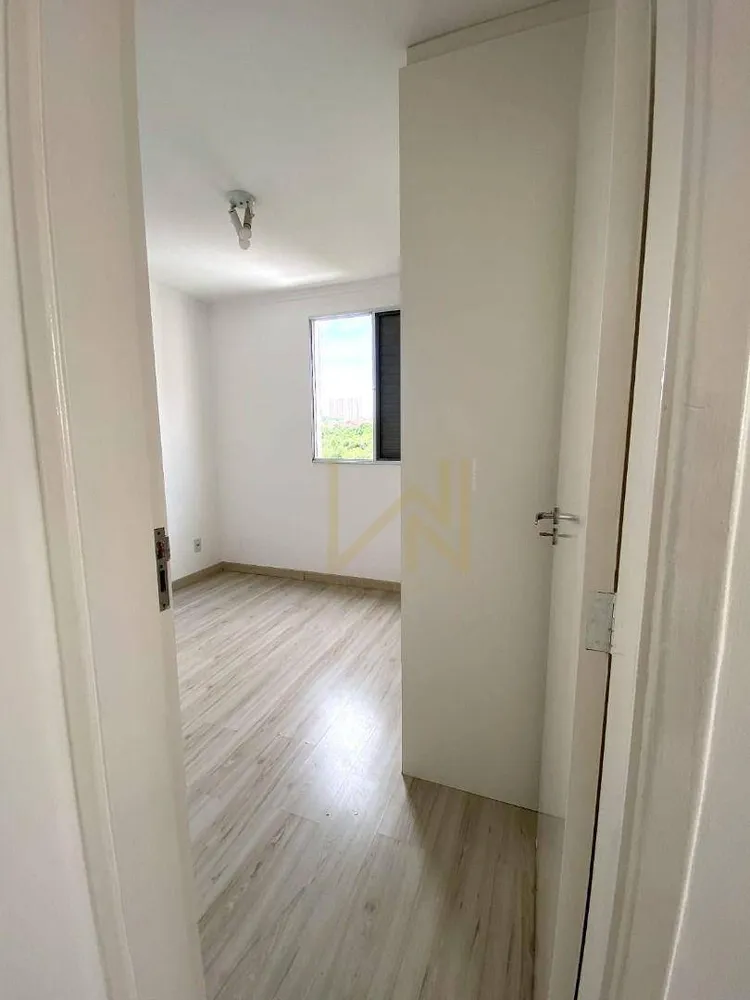 Apartamento, 2 quartos, 43 m² - Foto 2
