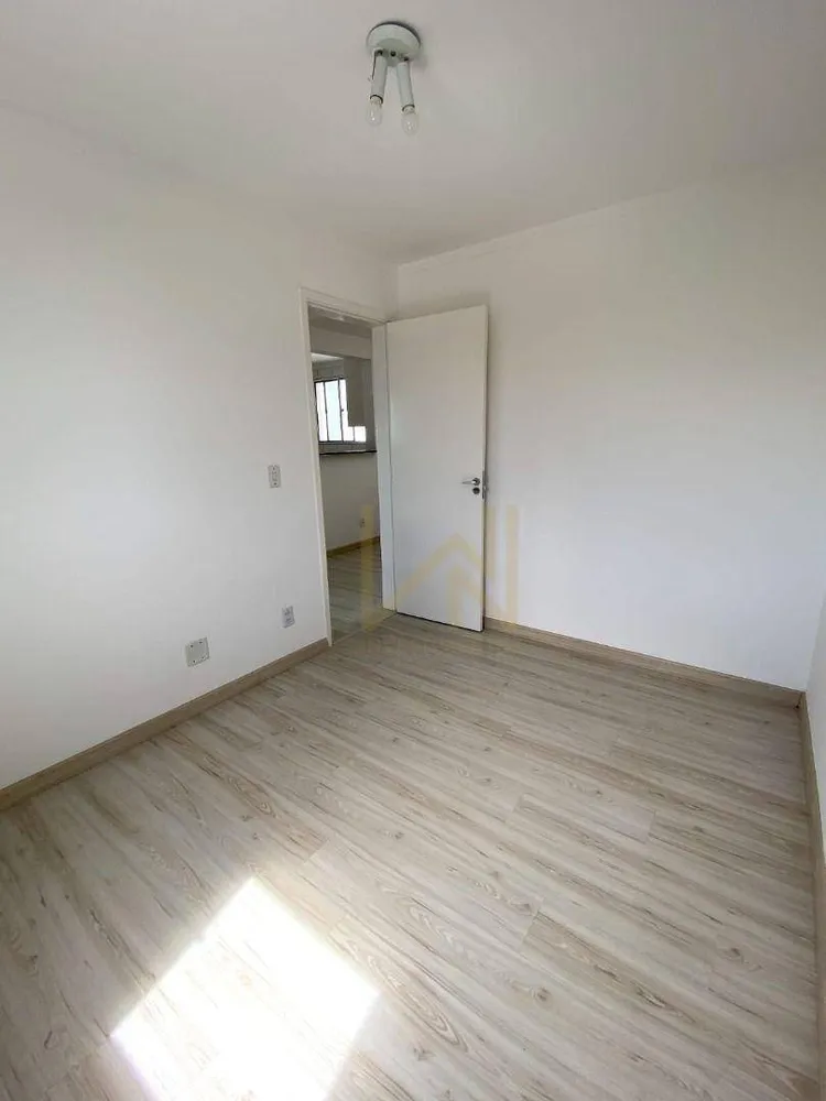 Apartamento, 2 quartos, 43 m² - Foto 5