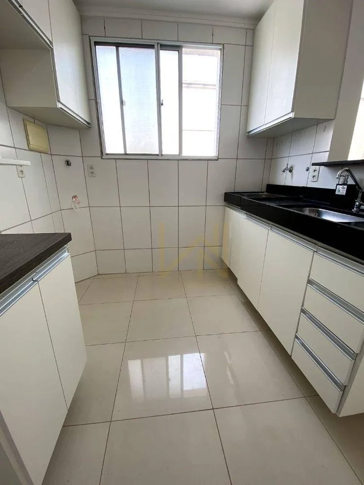 Apartamento, 2 quartos, 43 m² - Foto 8