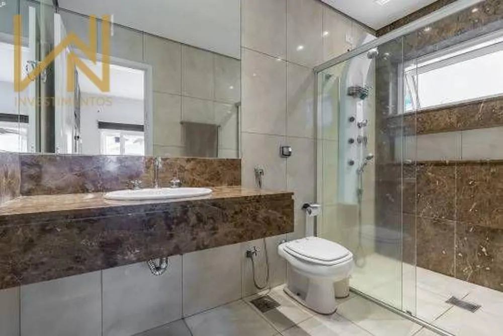 Casa de Condomínio, 9 quartos - Foto 3