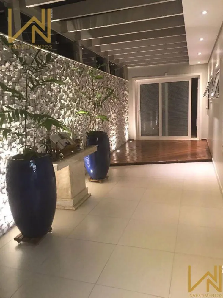 Casa de Condomínio, 9 quartos - Foto 2