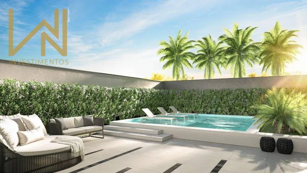 Apartamento, 3 quartos, 105 m² - Foto 8