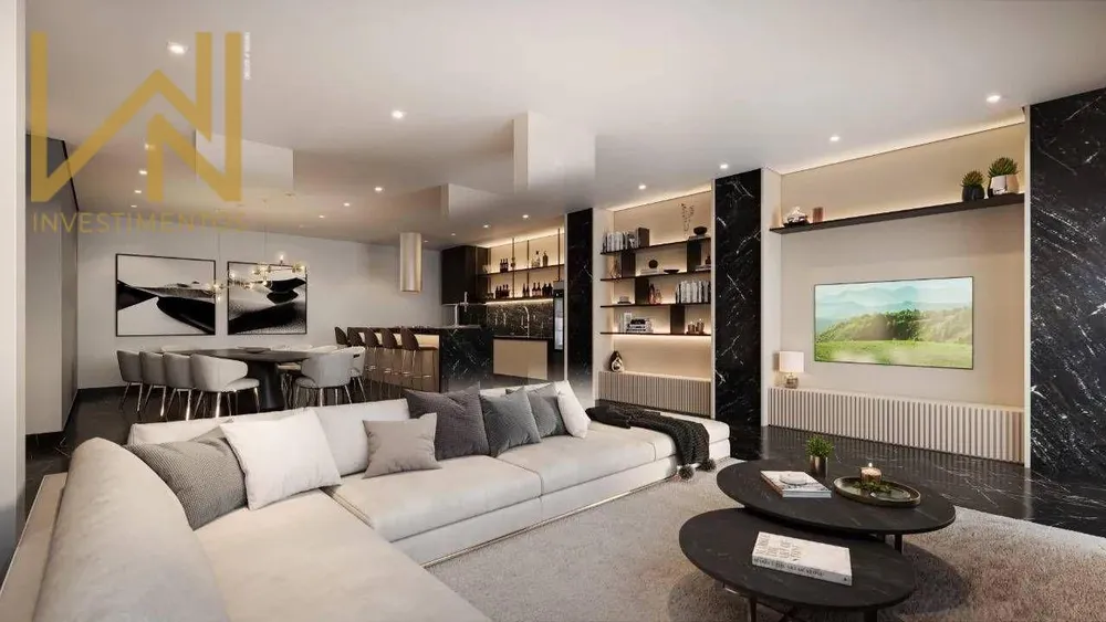Apartamento, 3 quartos, 105 m² - Foto 10