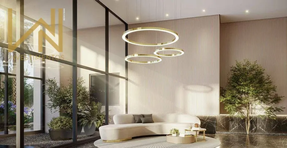 Apartamento, 3 quartos, 105 m² - Foto 4