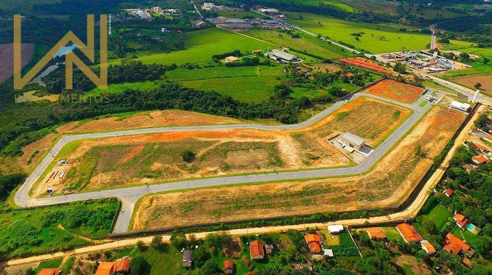 Loteamento e Condomínio, 1231 m² - Foto 3