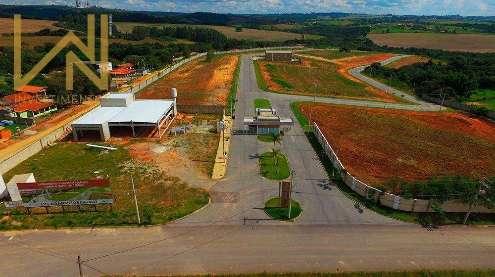 Loteamento e Condomínio, 1231 m² - Foto 1
