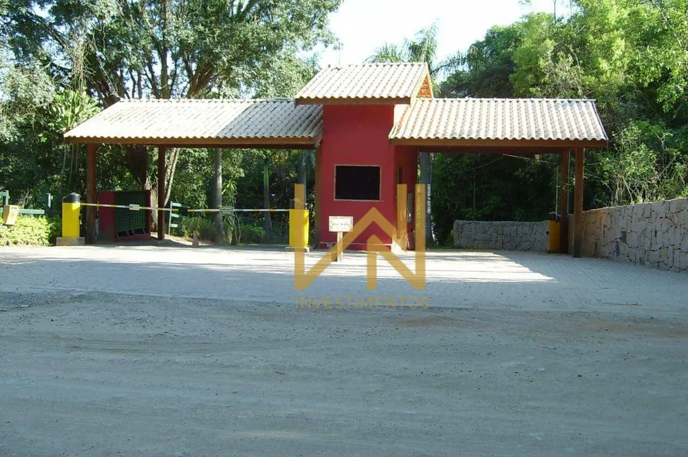 Loteamento e Condomínio, 3 hectares - Foto 1