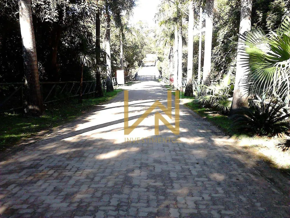 Loteamento e Condomínio, 3 hectares - Foto 2